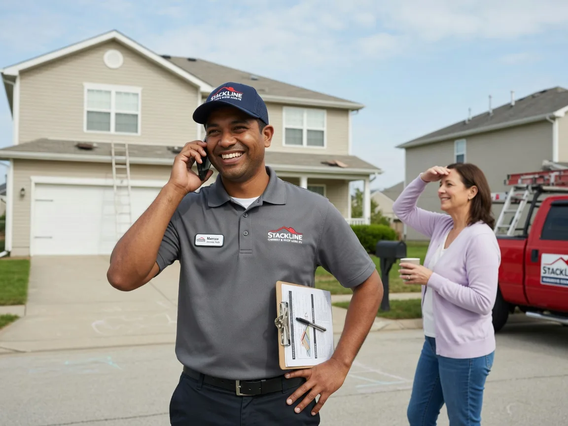 Chimney flashing repair Elkins, AR FAQs